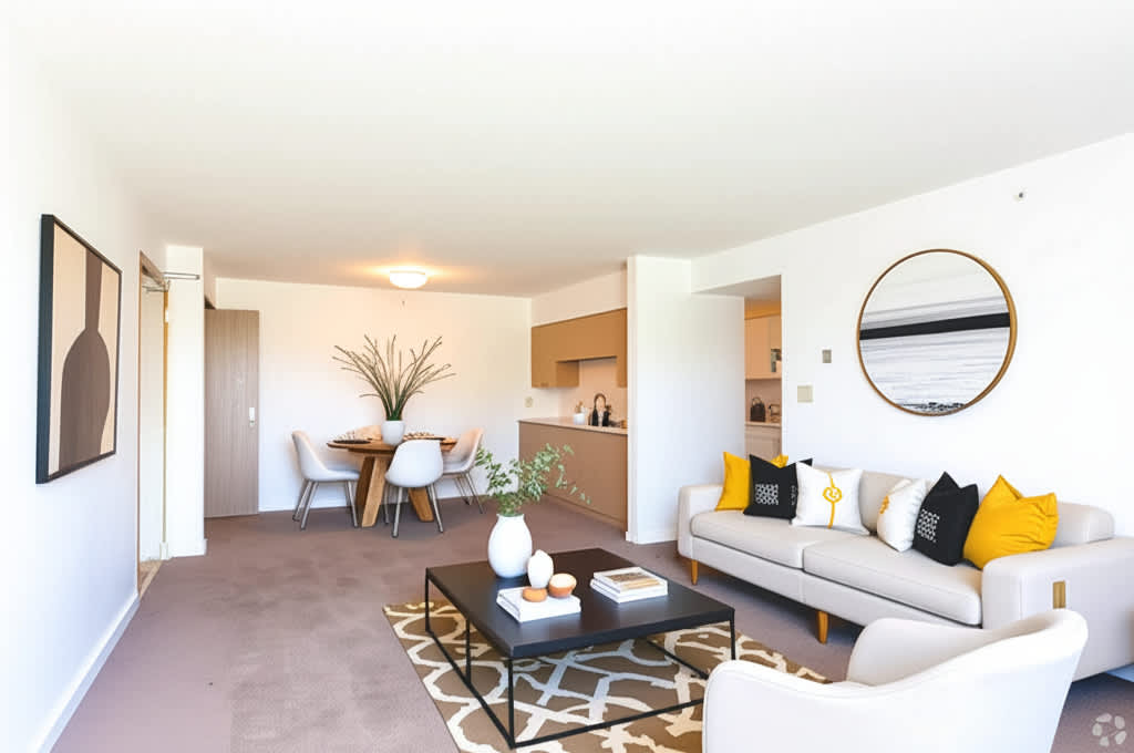 MRD Apartments